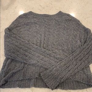 American Eagle Comfy Sweater